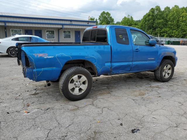 Vin: 5teuu4en3az733758, lot: 60786135, toyota tacoma access cab 20103