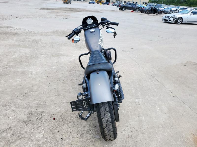 2016 HARLEY-DAVIDSON XL883 IRON 1HD4LE216GC416511