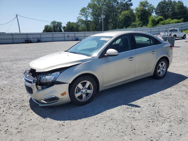 2016 CHEVROLET CRUZE LIMI - 1G1PE5SB2G7191748