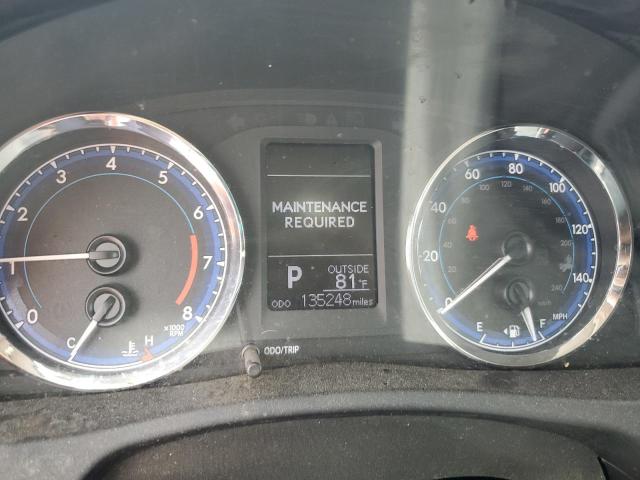 2019 TOYOTA COROLLA L - 2T1BURHE2KC166076