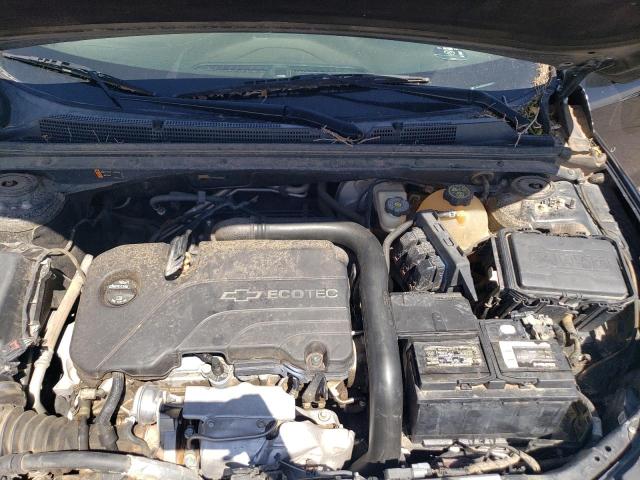2016 CHEVROLET MALIBU LS - 1G1ZB5ST3GF357470