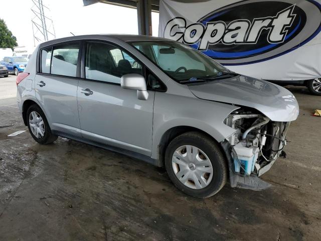 Vin: 3n1bc1cp2ck292717, lot: 60281795, nissan versa s 20124