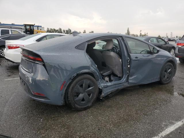 2024 TOYOTA PRIUS LE JTDACAAU8R3017840