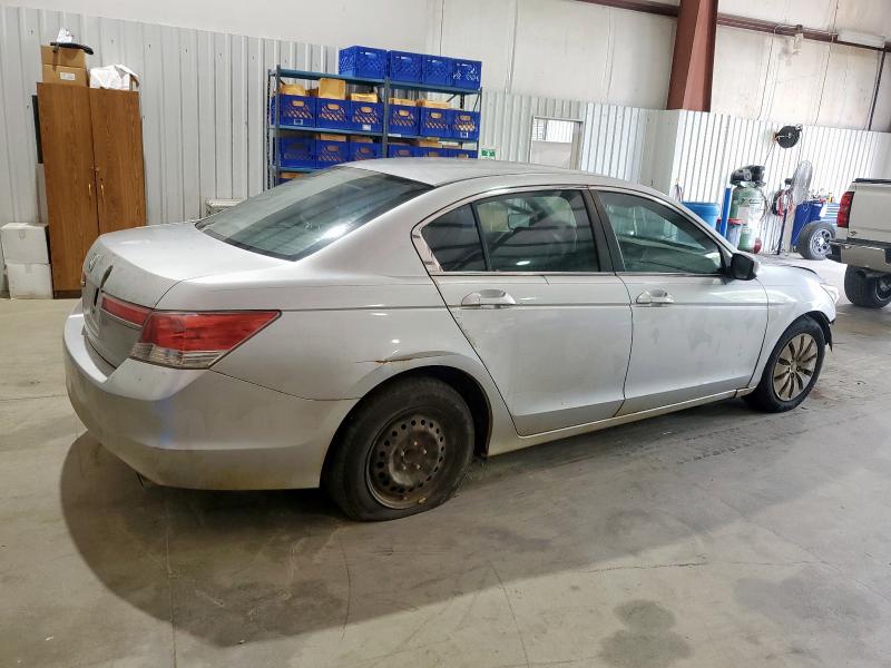 Vin: 1hgcp2f39ba060573, lot: 61963475, honda accord lx 20113
