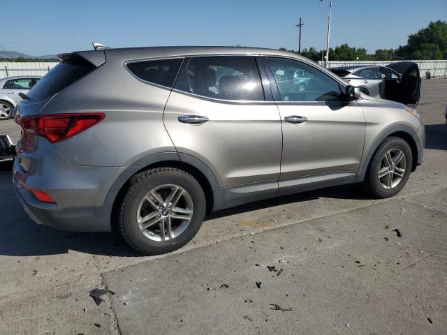 Vin: 5xyztdlb8hg382206, lot: 60691245, hyundai santa fe 20173