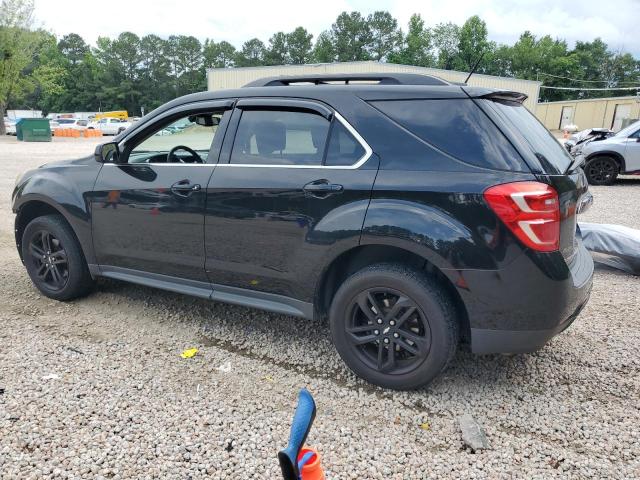 2017 CHEVROLET EQUINOX LT - 2GNALCEKXH1600121