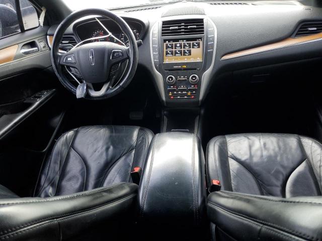 2017 LINCOLN MKC SELECT #3303949691