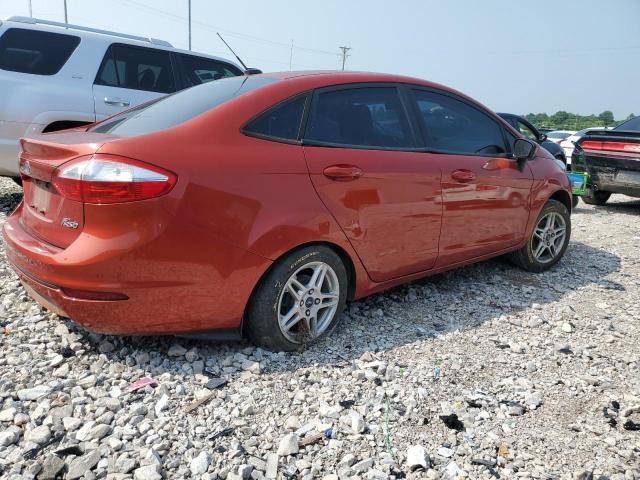 2019 FORD FIESTA SE 3FADP4BJ5KM109294