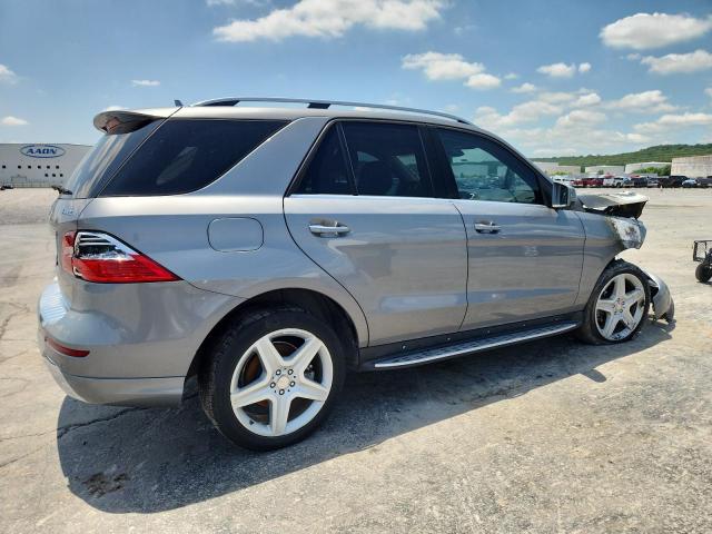Vin: 4jgda5gb4fa441146, lot: 61108895, mercedes-benz m-class 400 4matic 20153