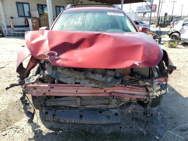 2017 SUBARU OUTBACK 2. 4S4BSACC7H3339228