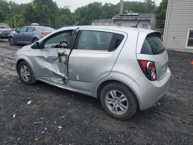 Vin: 1g1jc6sb5d4242383, lot: 60679165, chevrolet sonic lt 20132