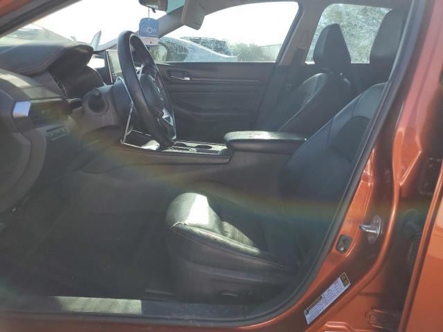 2019 NISSAN ALTIMA SR 1N4BL4CV9KC106193