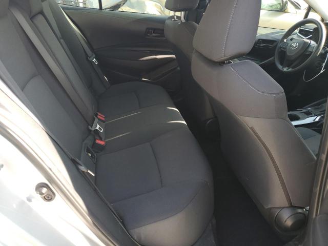 2022 TOYOTA COROLLA LE - JTDEPMAEXN3012570