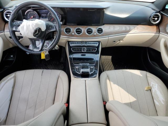 2017 MERCEDES-BENZ E 300 WDDZF4JB3HA088194