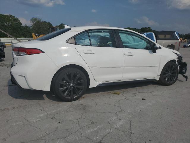 Vin: 5yfs4mce6rp208639, lot: 59805335, toyota corolla se 20243