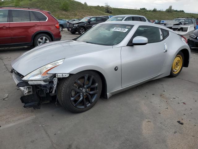NISSAN 370Z BASE