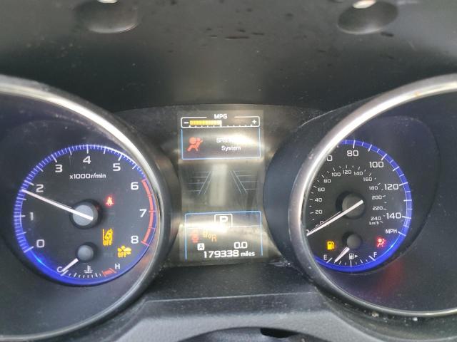 2016 SUBARU OUTBACK 2. - 4S4BSAFC1G3332060