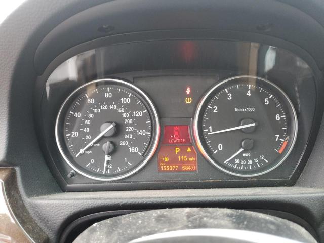 2011 BMW 328 I - WBAPH7C51BE460391