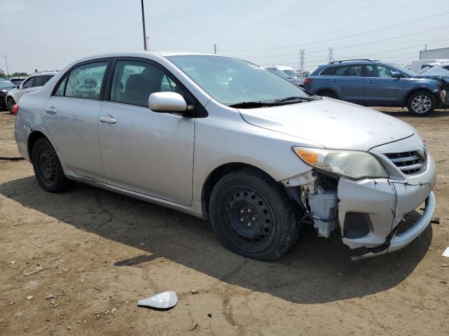 Vin: 5yfbu4ee6dp112709, lot: 60688745, toyota corolla base 20134