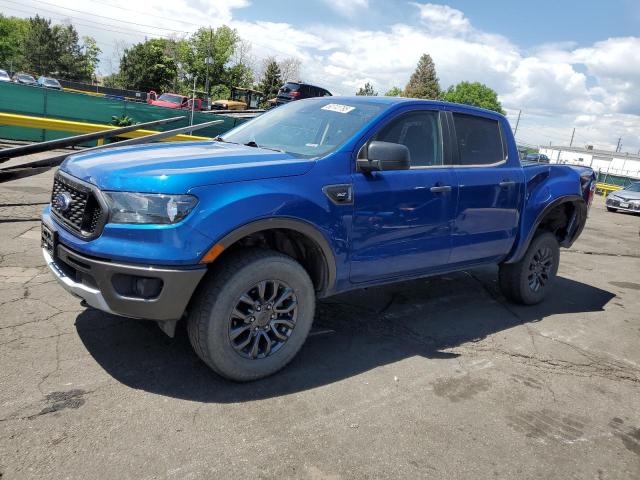 Vin: 1fter4fh7lla67665, lot: 60741795, ford ranger xl 2020 img_1