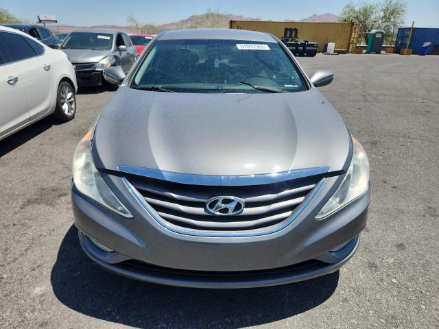 2013 HYUNDAI SONATA GLS - 5NPEB4AC4DH742717