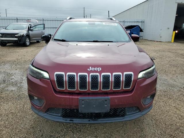 2019 JEEP CHEROKEE L - 1C4PJMLB1KD363709