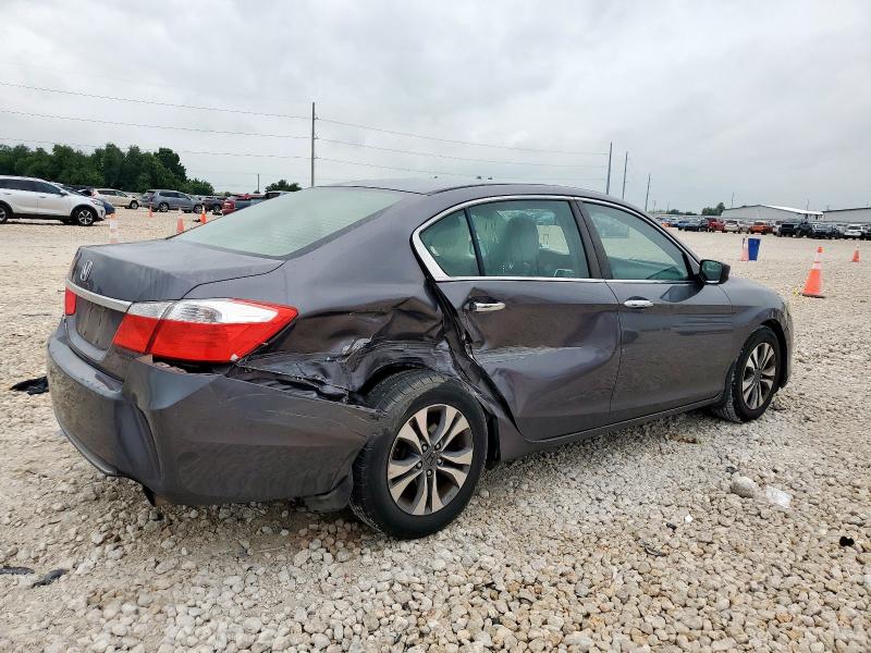 Vin: 1hgcr2f30ea218281, lot: 59557875, honda accord lx 20143