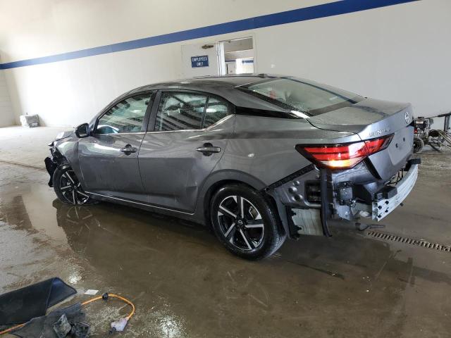Vin: 3n1ab8cv1ry253029, lot: 60031635, nissan sentra sv 20242