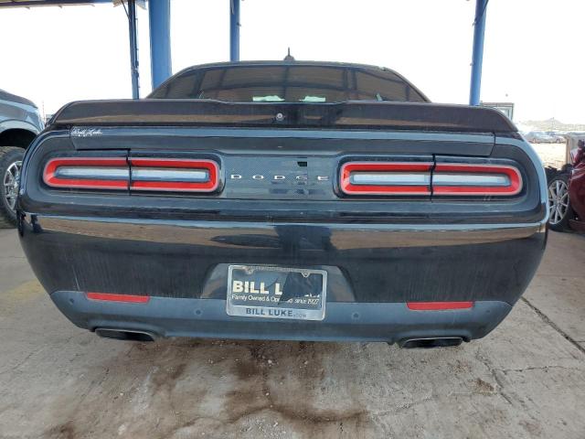 2018 DODGE CHALLENGER - 2C3CDZBT2JH161710