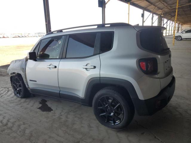 2020 JEEP RENEGADE L ZACNJAB13LPK99106