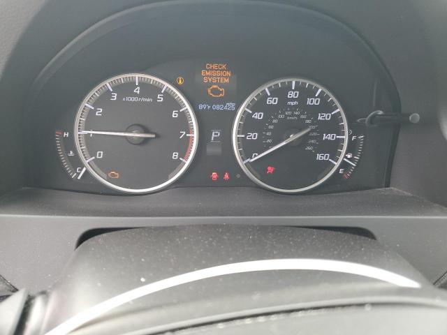 2017 ACURA RDX TECHNO 5J8TB4H5XHL010173