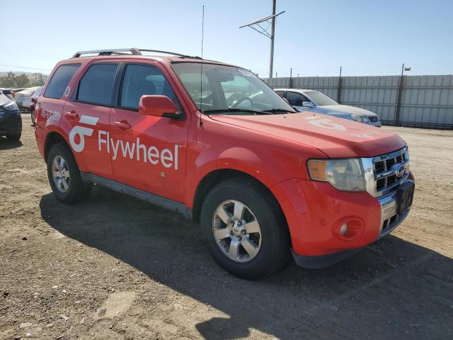 Vin: 1fmcu5k31bka00016, lot: 62947255, ford escape hybrid 20114