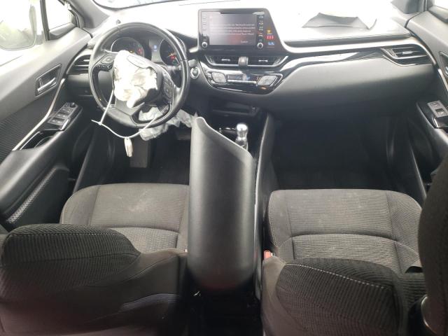 2019 TOYOTA C-HR XLE JTNKHMBX3K1035417