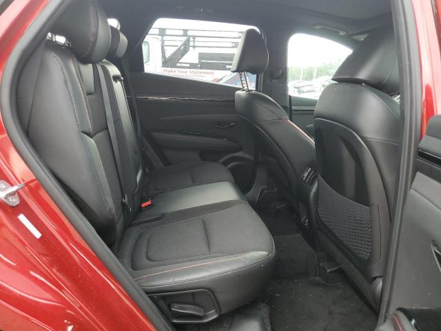 2023 HYUNDAI TUCSON N L KM8JFCAE9PU233646
