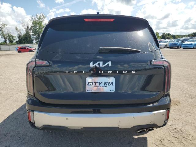 2023 KIA TELLURIDE - 5XYP54GC9PG328612
