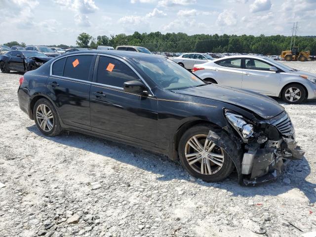 2015 INFINITI Q40 JN1CV6APXFM580214