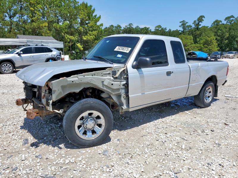 FORD RANGER SUP