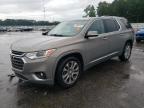 2018 CHEVROLET TRAVERSE P - 1GNERKKW8JJ192182