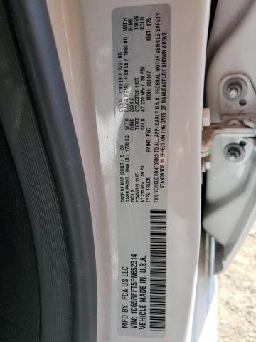 2023 RAM 1500 BIG H 1C6SRFFT5PN652314