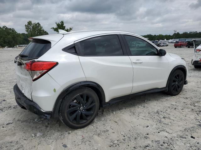 Vin: 3czru5h19mm733683, lot: 60992645, honda hr-v sport 20213