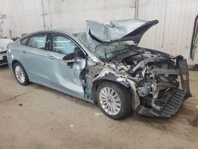 Vin: 3fa6p0lu4dr247828, lot: 59964265, ford fusion se hybrid 20134