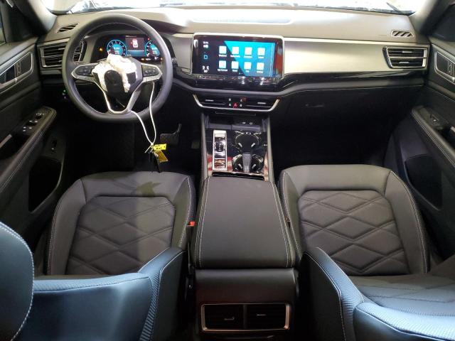 2024 VOLKSWAGEN ATLAS CROSS SPORT SE 1V2HE2CA1RC236316