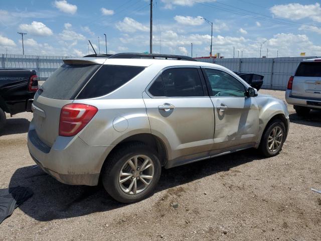 2017 CHEVROLET EQUINOX LT - 2GNALCEK2H1573593