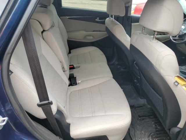 2017 KIA SORENTO LX - 5XYPGDA30HG227950