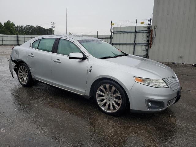 Vin: 1lnhl9drxcg807642, lot: 60233055, lincoln mks 20124