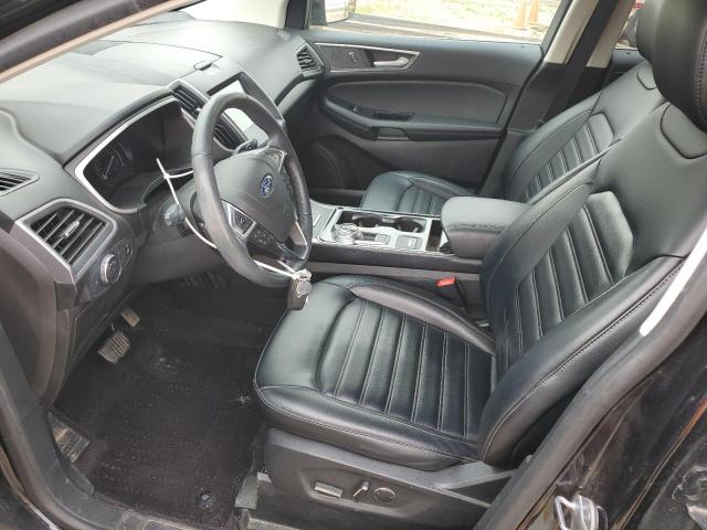 2019 FORD EDGE SEL - 2FMPK4J96KBB37115
