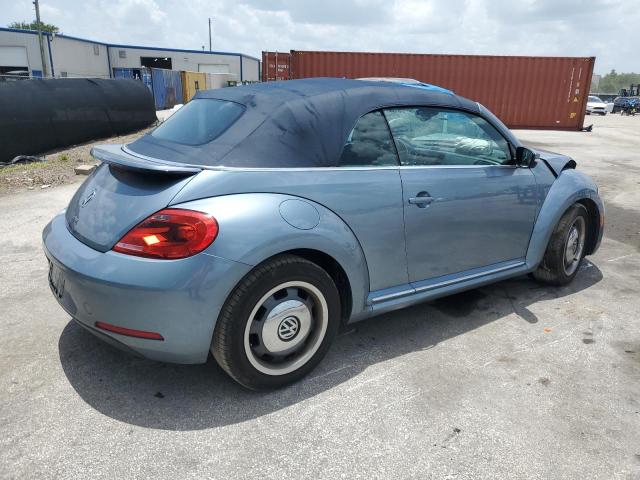 Vin: 3vw517atxgm822894, lot: 59580605, volkswagen beetle s/se 20163