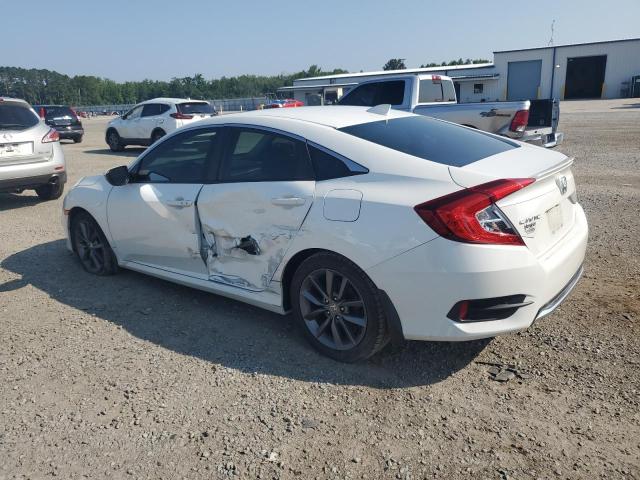 2019 HONDA CIVIC EXL JHMFC1F70KX010323