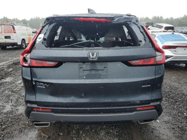 2023 HONDA CR-V SPORT - 7FARS6H90PE026475