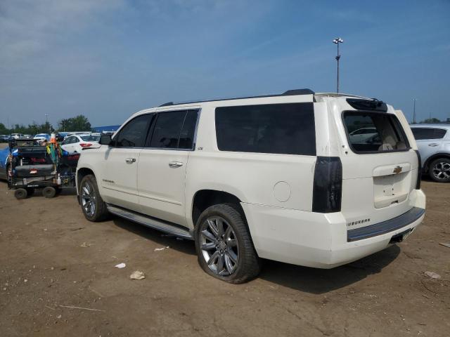 Vin: 1gnskkkc3fr179300, lot: 60856175, chevrolet suburban k1500 ltz 20152